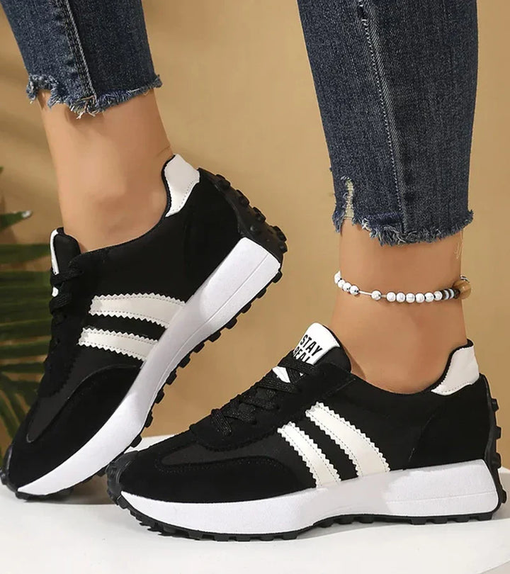 Élodiane™ — Zapatillas elegantes para el confort diario