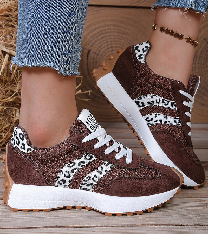 Élodiane™ — Zapatillas elegantes para el confort diario