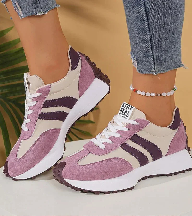Élodiane™ — Zapatillas elegantes para el confort diario