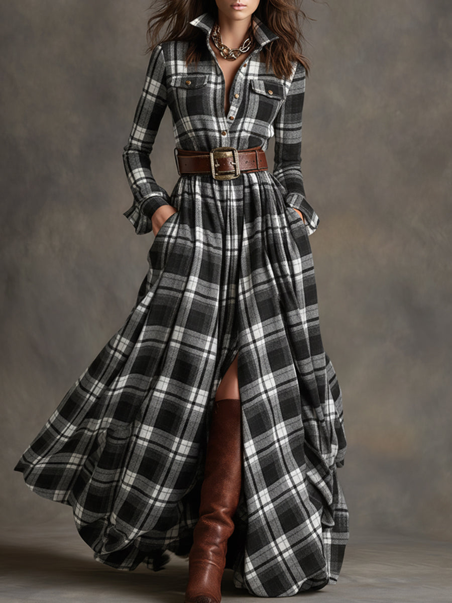 Gabrielle™ – Elegancia fluida para cada día