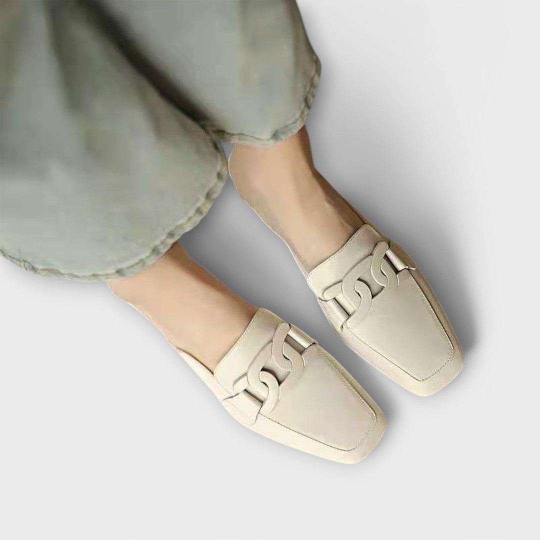 Monika™ | Zapatillas Ortopédicas
