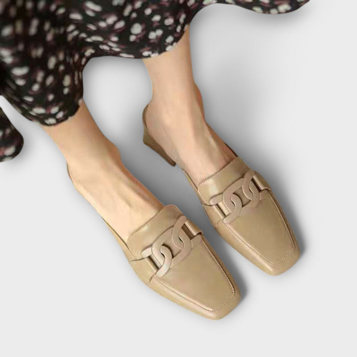 Monika™ | Zapatillas Ortopédicas