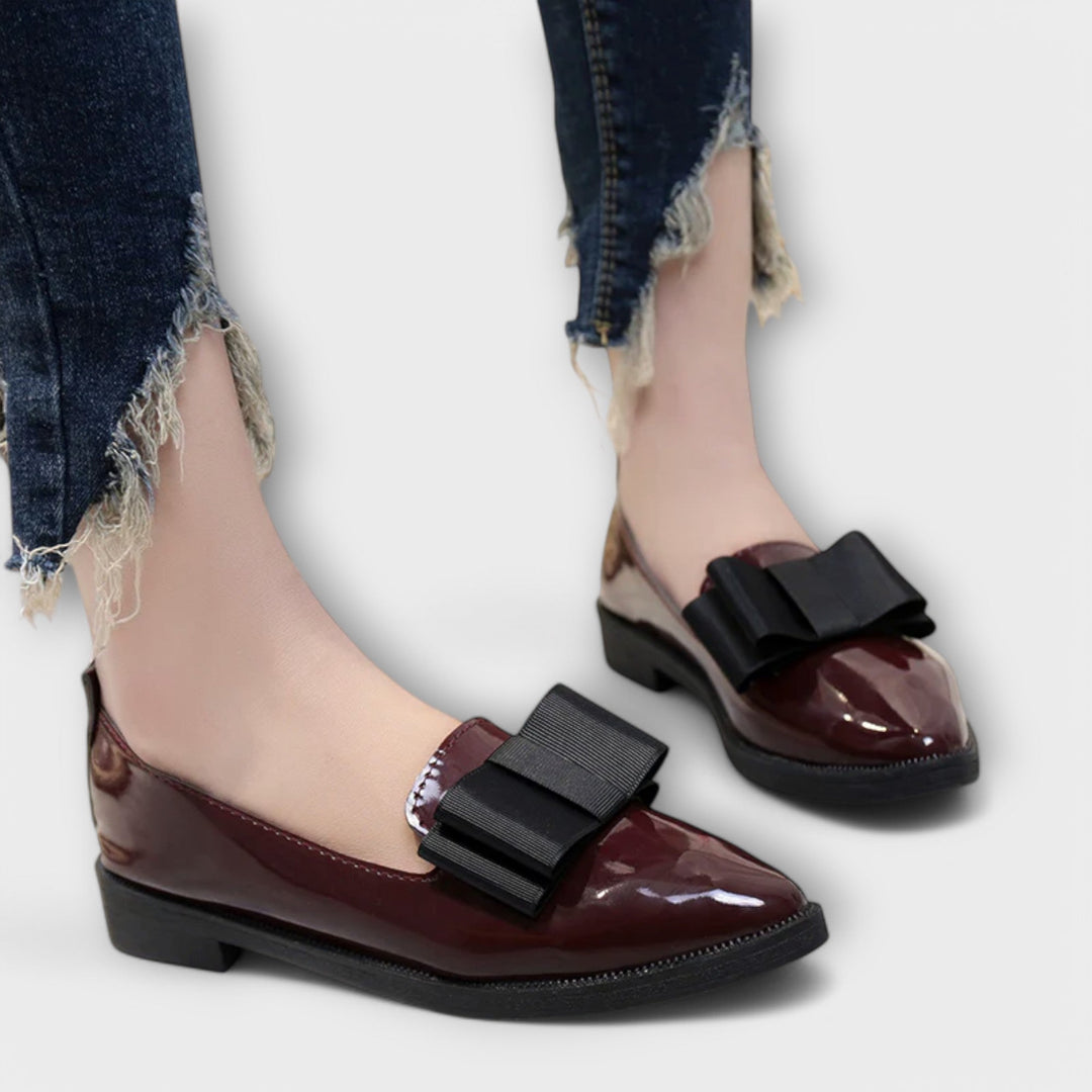Heidi – Mocasines