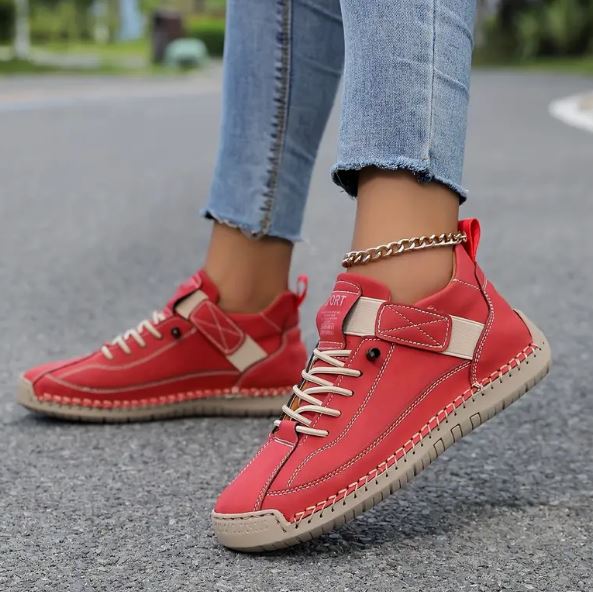 Zapatillas Ortopédicas Cómodas