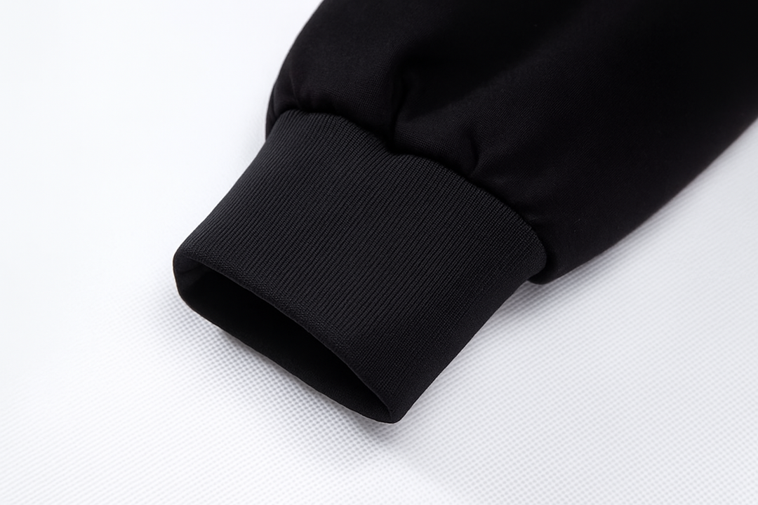 Nils | Chaqueta Híbrida Premium