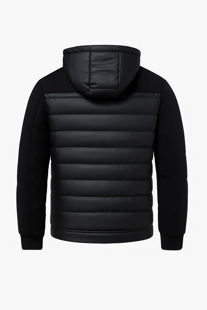 Nils | Chaqueta Híbrida Premium