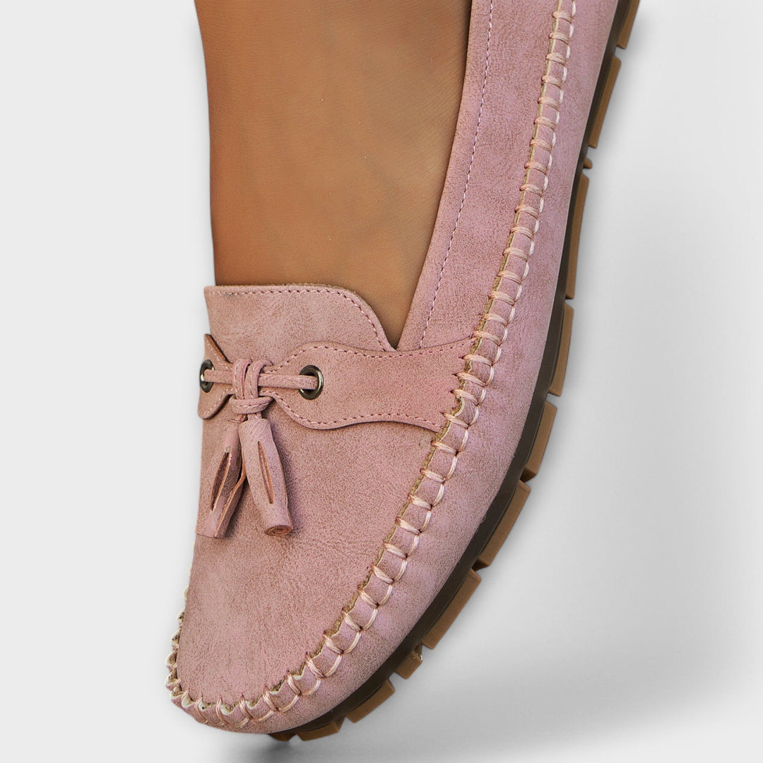 Lise™ | Mocasines Ortopédicos