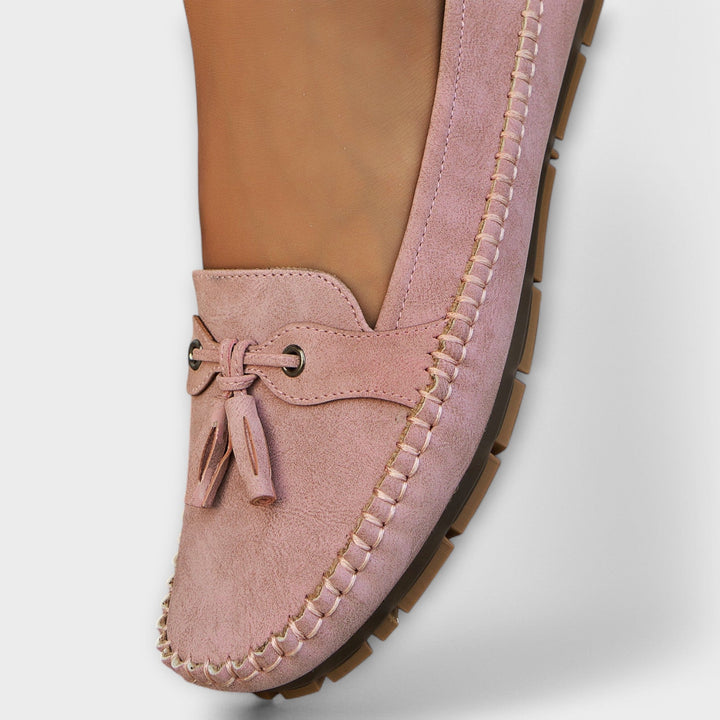 Lise™ | Mocasines Ortopédicos