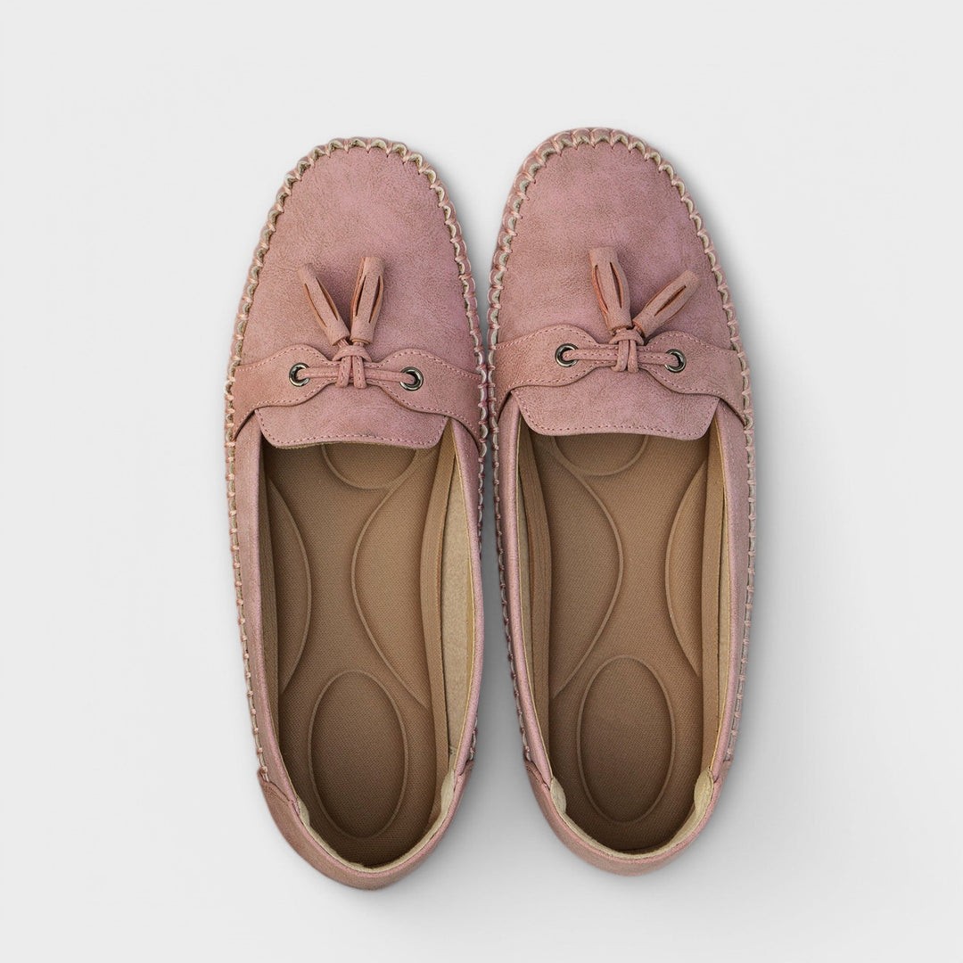 Lise™ | Mocasines Ortopédicos