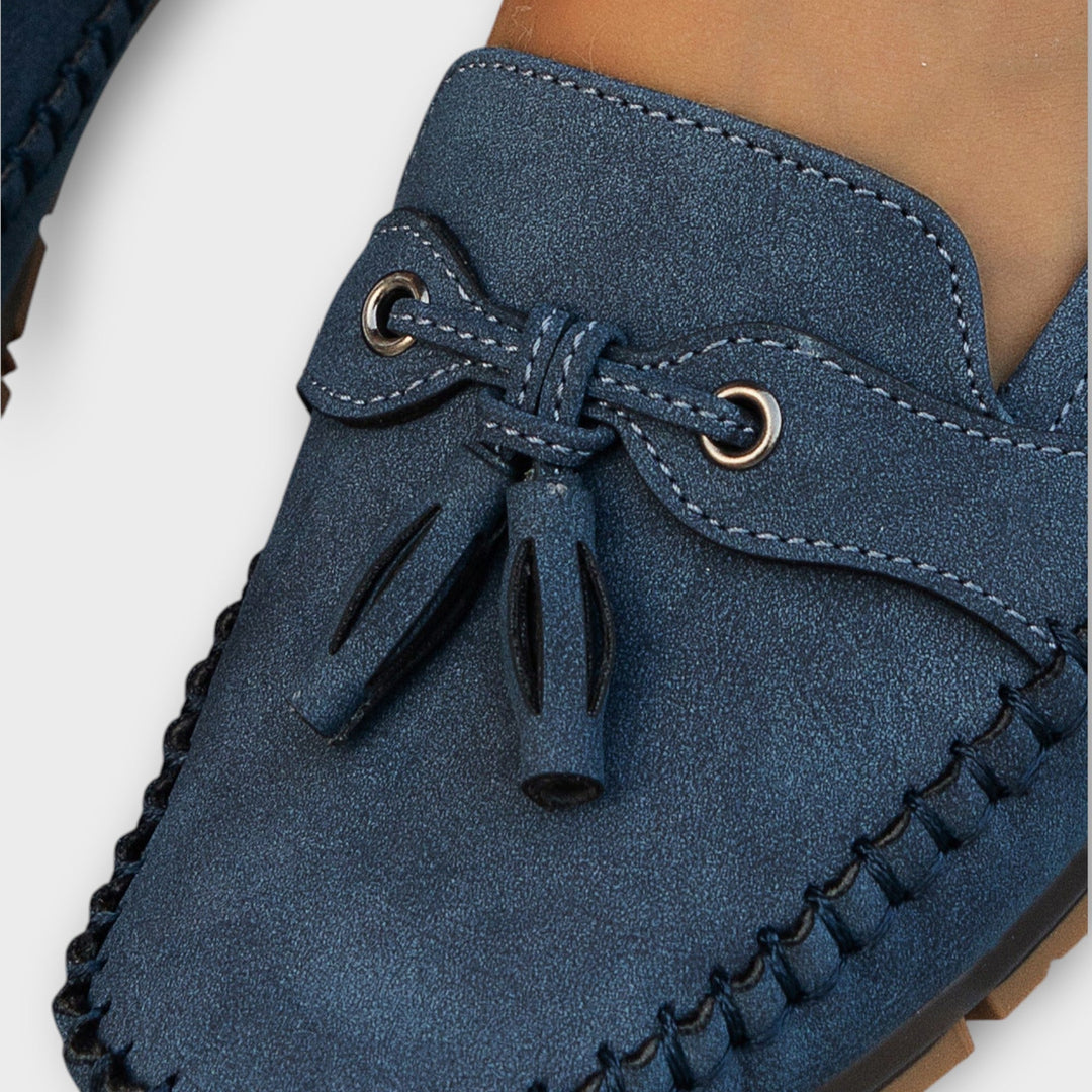 Lise™ | Mocasines Ortopédicos