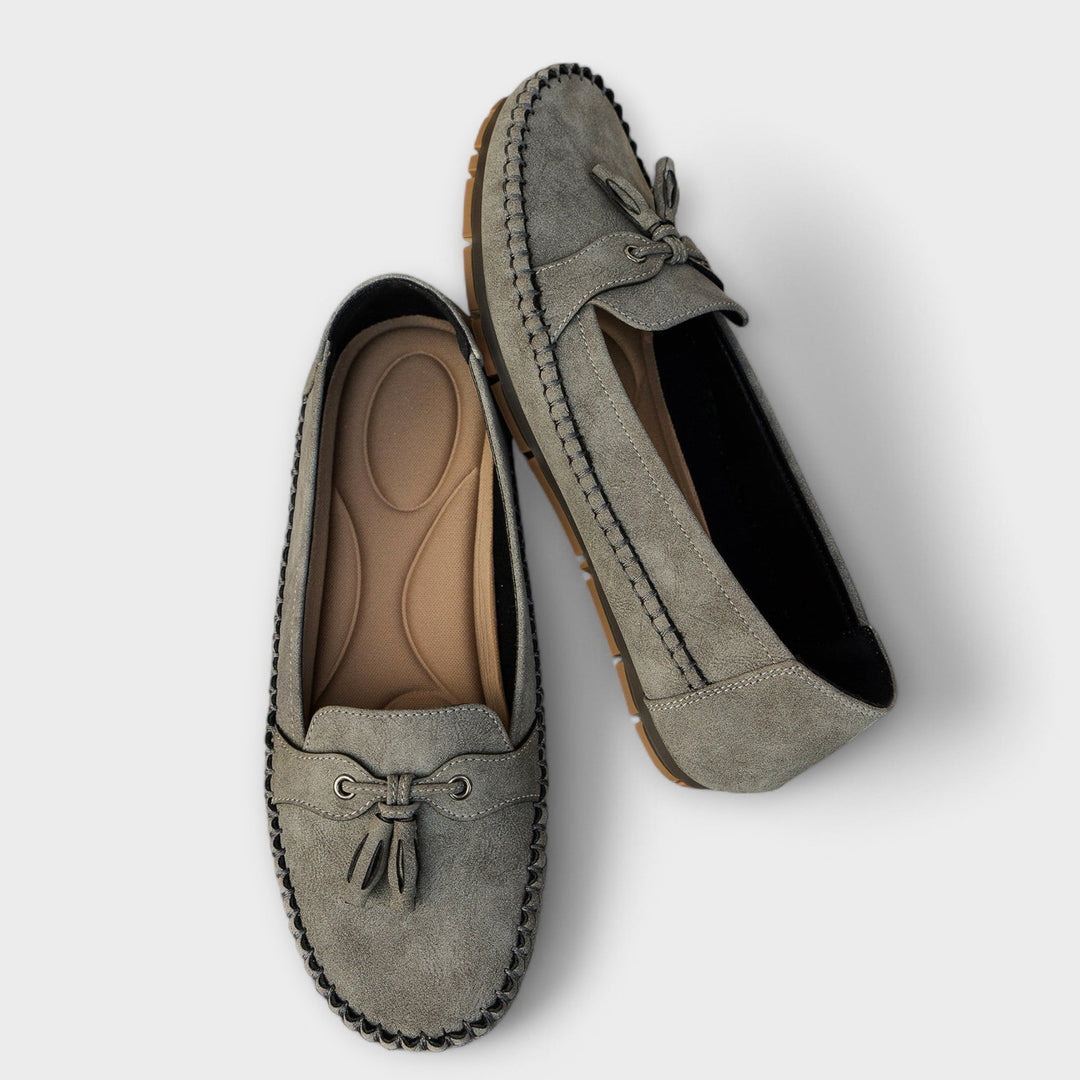 Lise™ | Mocasines Ortopédicos