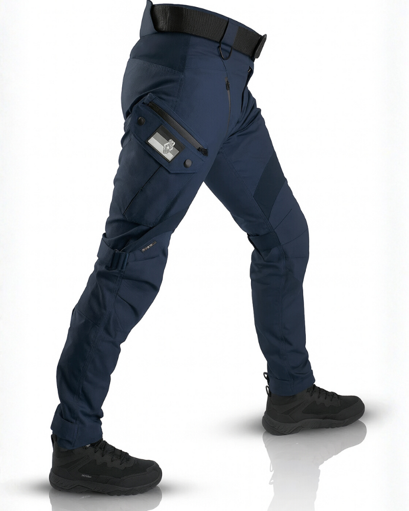 Alberto - Pantalón Táctico Utility