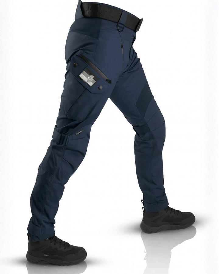 Alberto - Pantalón Táctico Utility