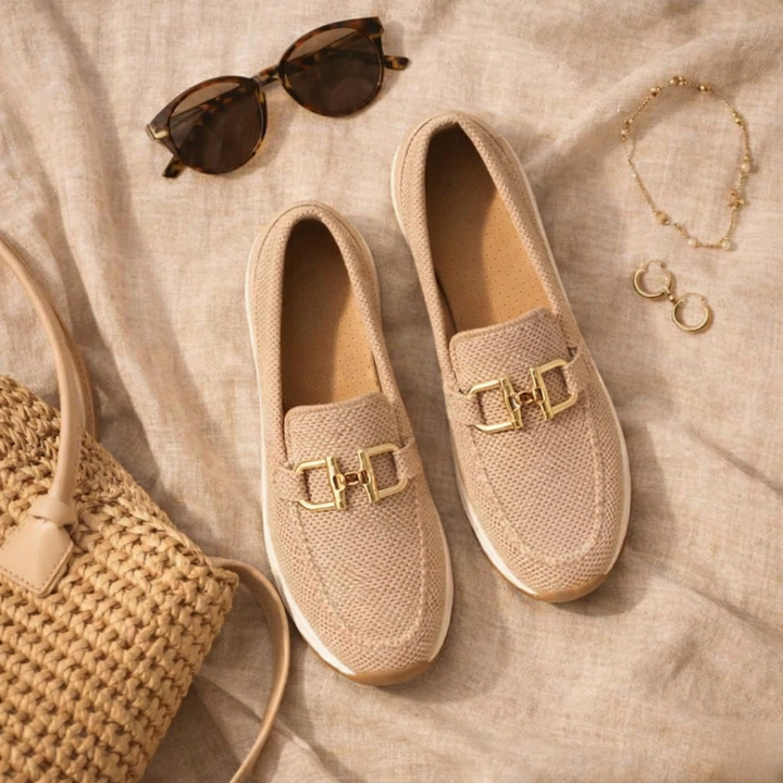 SUSIE | Zapatillas Ortopédicas
