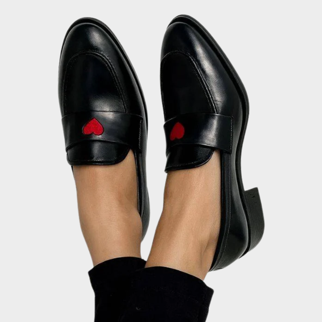 Valentine | Zapatos Casual con Pasión