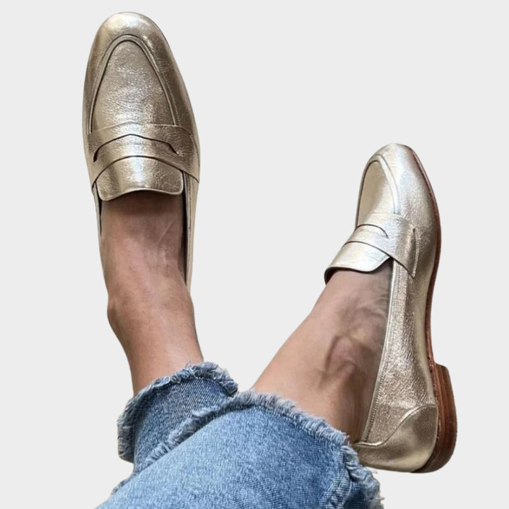 Callistia | Mocasines Casual