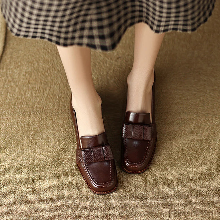 Mocasines Contessa™ con Nudo