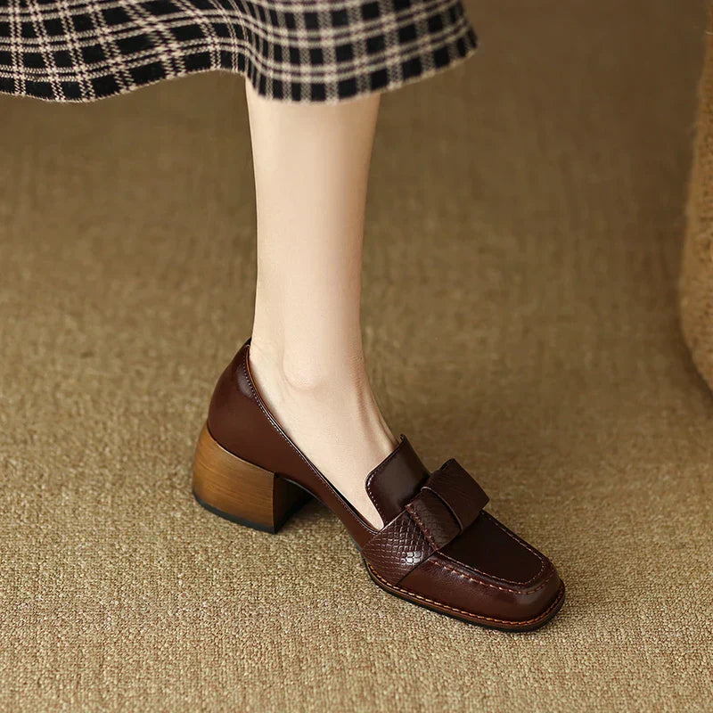Mocasines Contessa™ con Nudo
