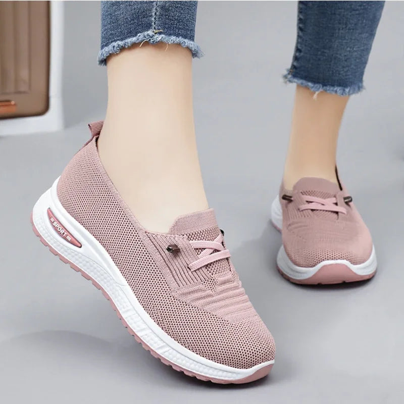 Marianne™ — Zapatos cómodos y transpirables para el día a día