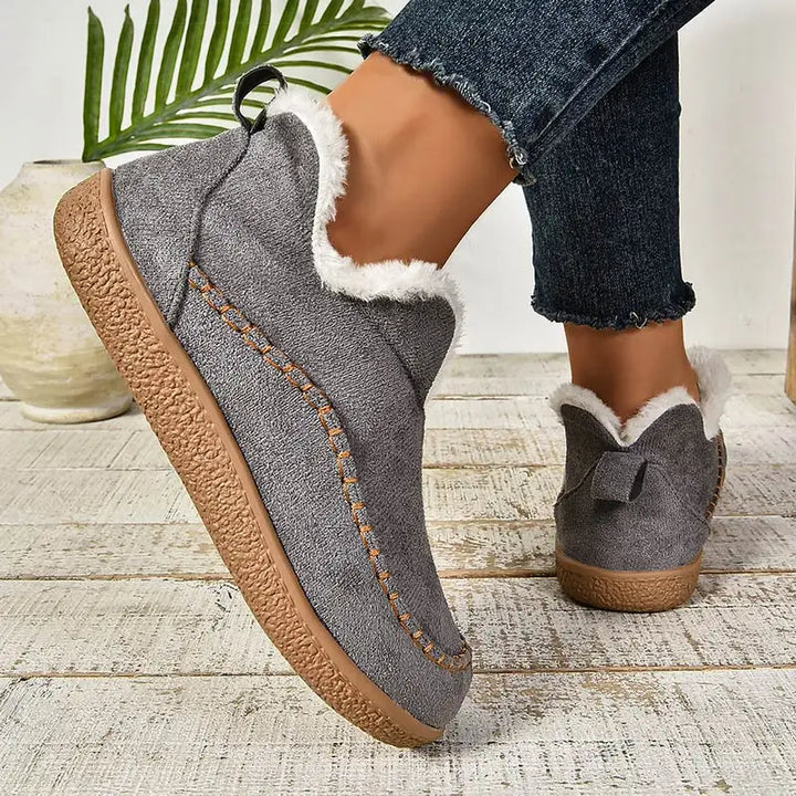 Eliza - Zapatillas Ortopédicas