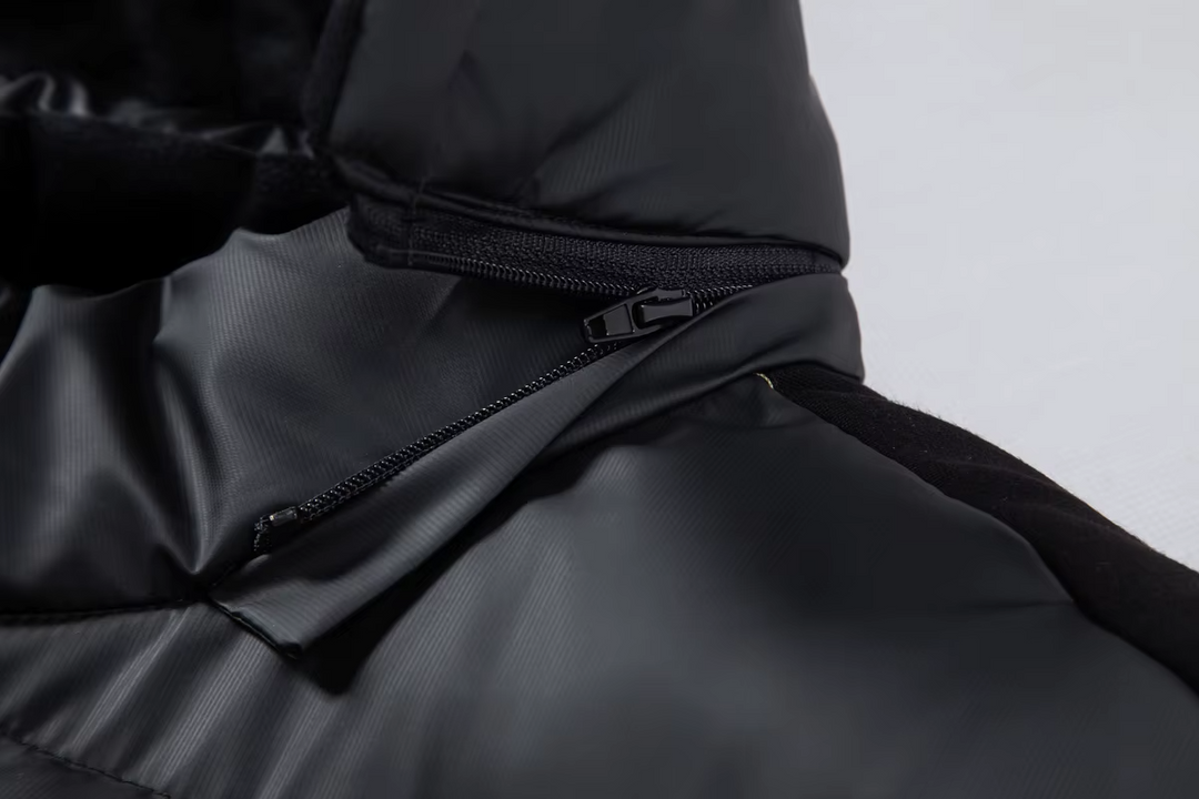 Nils | Chaqueta Híbrida Premium