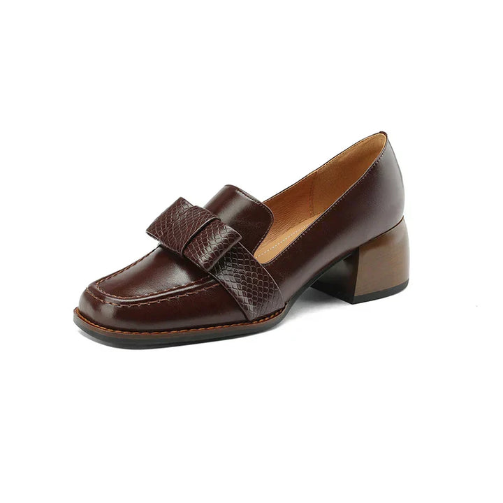 Mocasines Contessa™ con Nudo