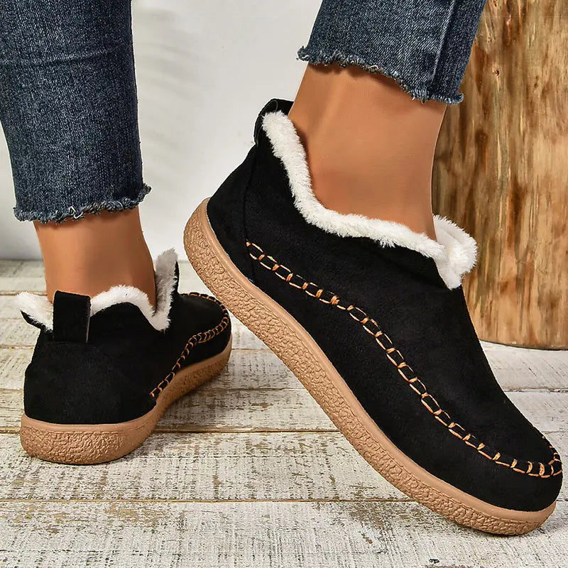 Eliza - Zapatillas Ortopédicas