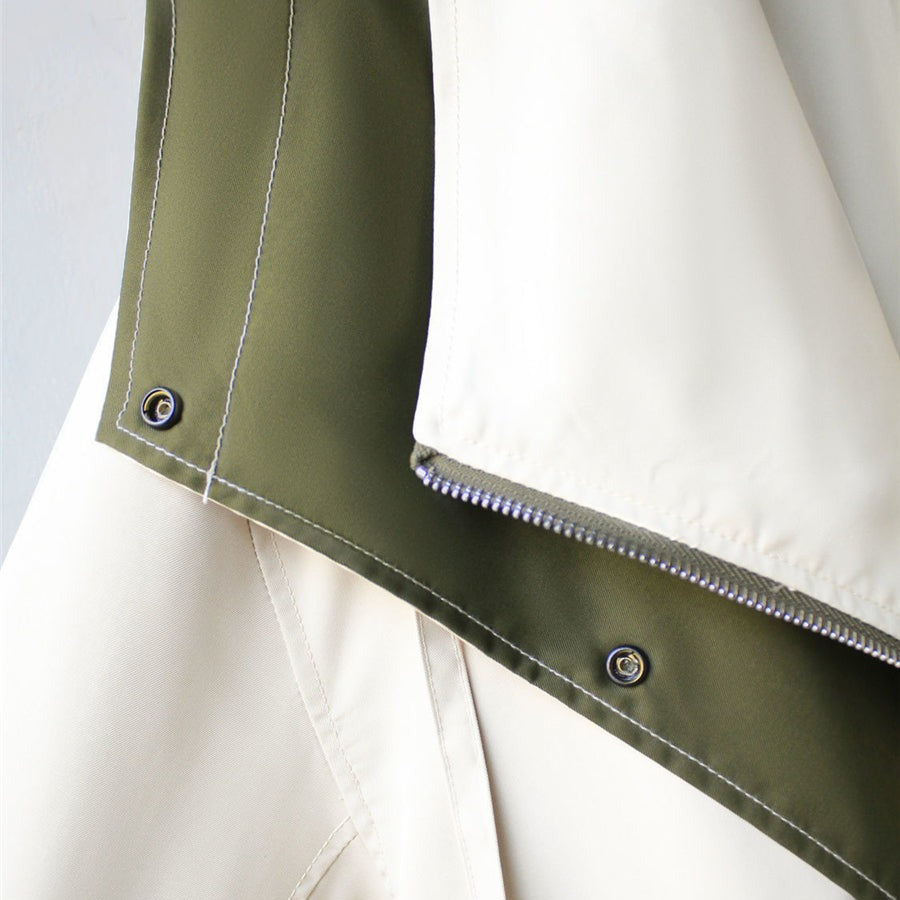 Giuliana™ | Abrigo Elegante