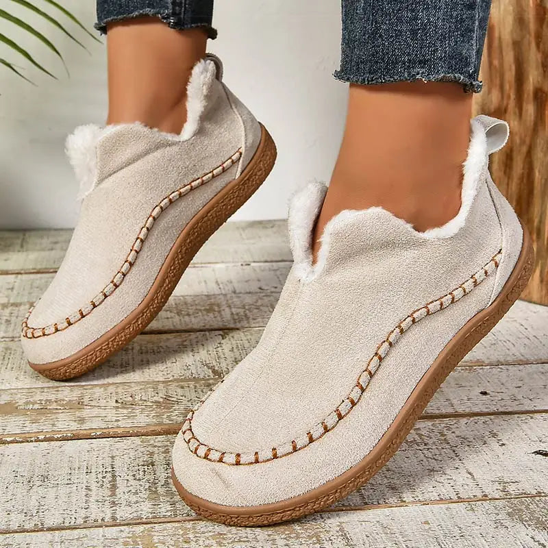 Eliza - Zapatillas Ortopédicas