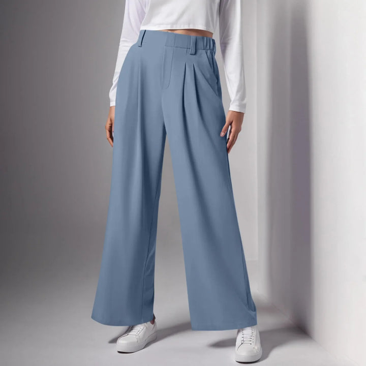 Pantalón Balloon Fit