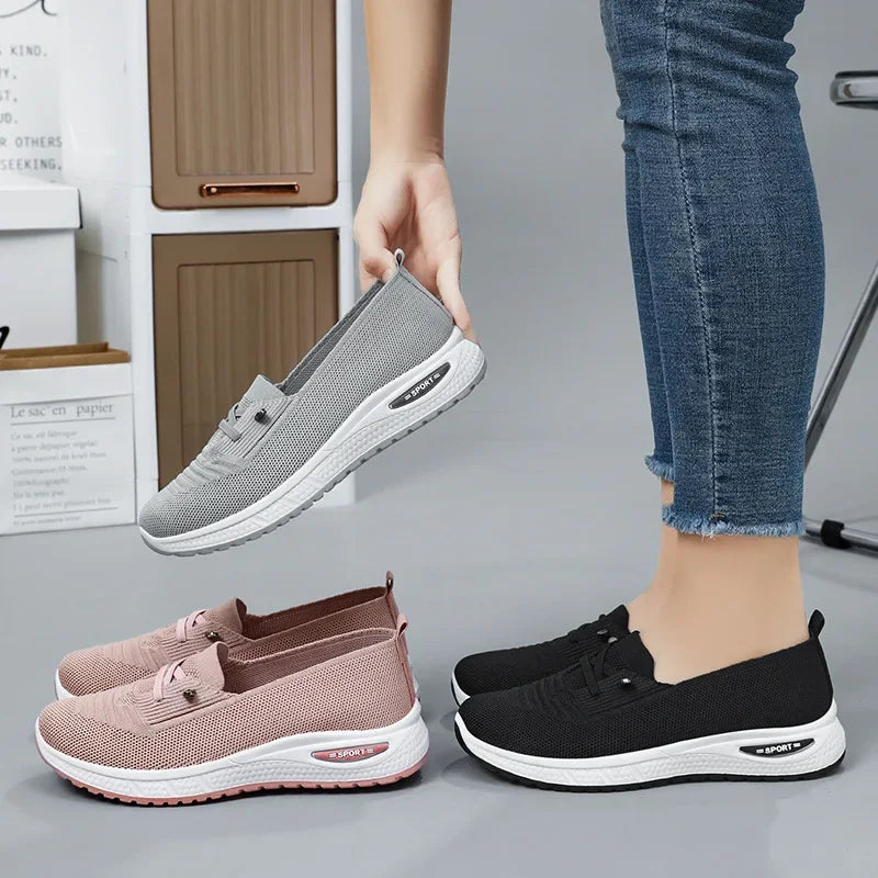Marianne™ — Zapatos cómodos y transpirables para el día a día
