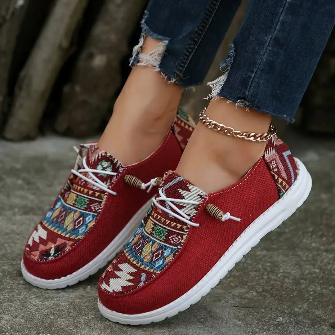 Léonie™ | Zapatos Ultra-Ligeros de Confort
