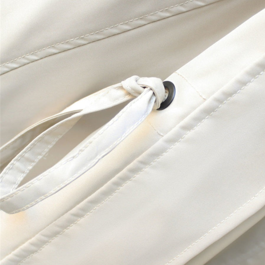 Giuliana™ | Abrigo Elegante