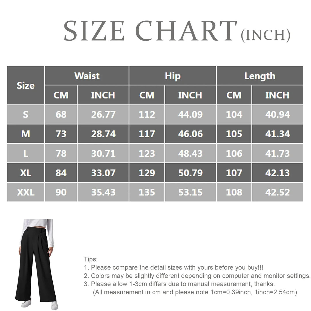 Pantalón Balloon Fit
