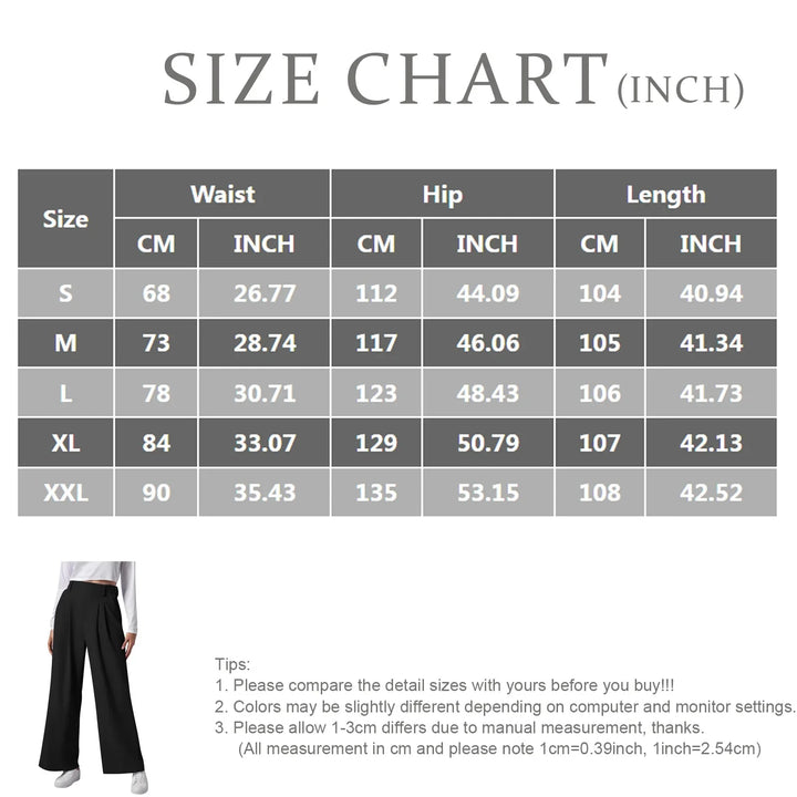 Pantalón Balloon Fit
