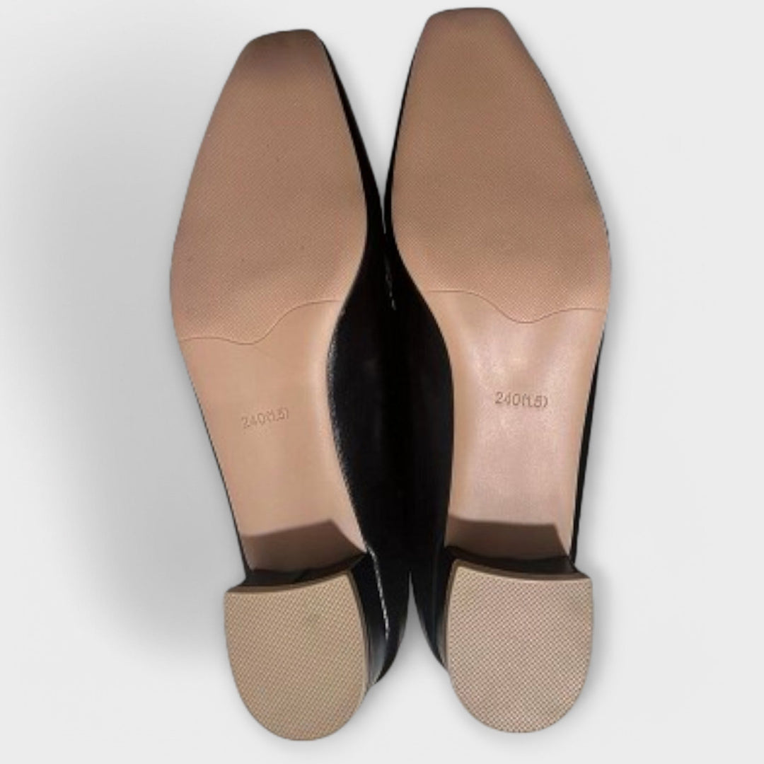 Monika™ | Zapatillas Ortopédicas