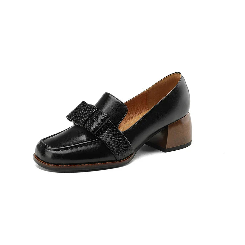 Mocasines Contessa™ con Nudo