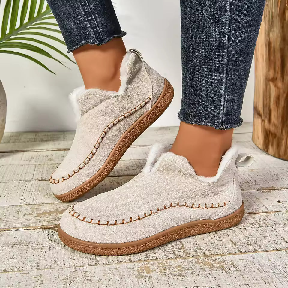 Eliza - Zapatillas Ortopédicas
