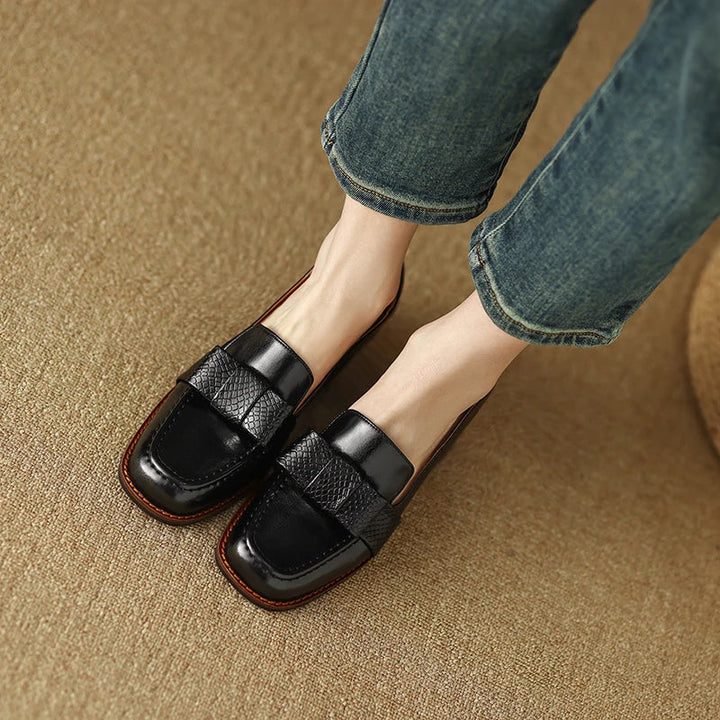 Mocasines Contessa™ con Nudo