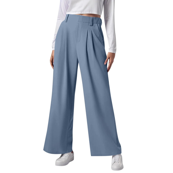 Pantalón Balloon Fit