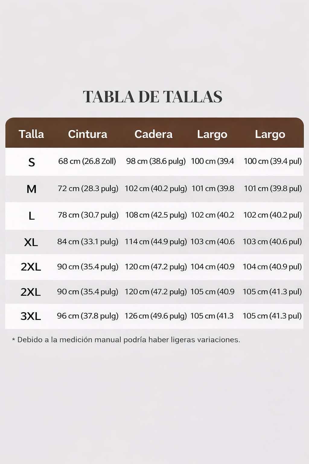 Solo quedan 3 días: ¡50 % de descuento! Pantalones de traje de mujer de cintura alta