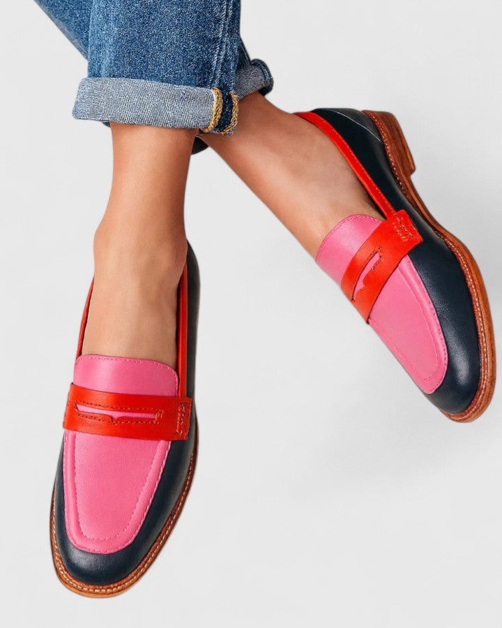 Alisette | Pantuflas Elegantes