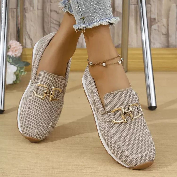 SUSIE | Zapatillas Ortopédicas