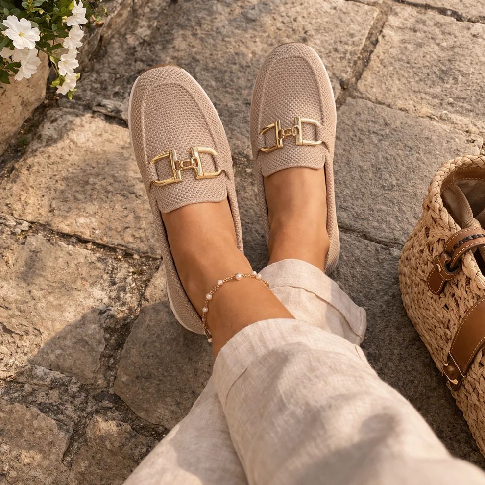 SUSIE | Zapatillas Ortopédicas