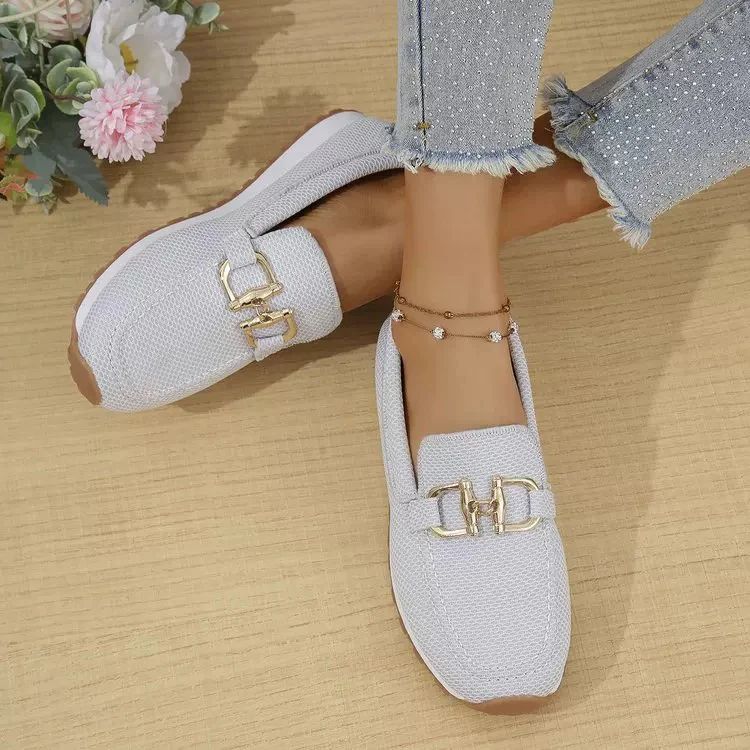 SUSIE | Zapatillas Ortopédicas