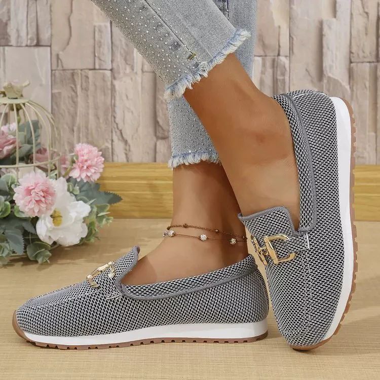 SUSIE | Zapatillas Ortopédicas