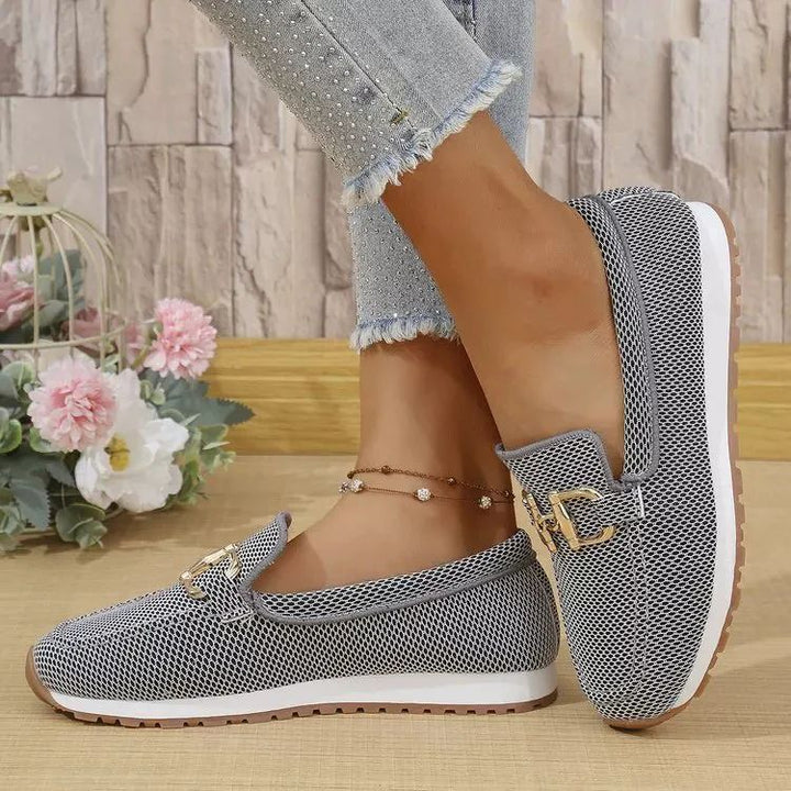SUSIE | Zapatillas Ortopédicas