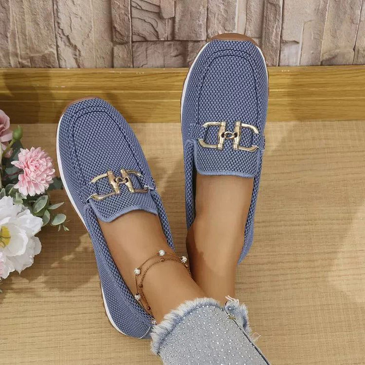 SUSIE | Zapatillas Ortopédicas