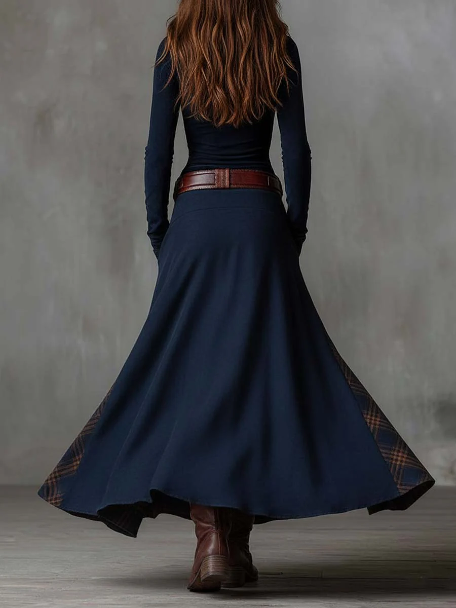 Solène™ – Elegancia vintage suave y moderna