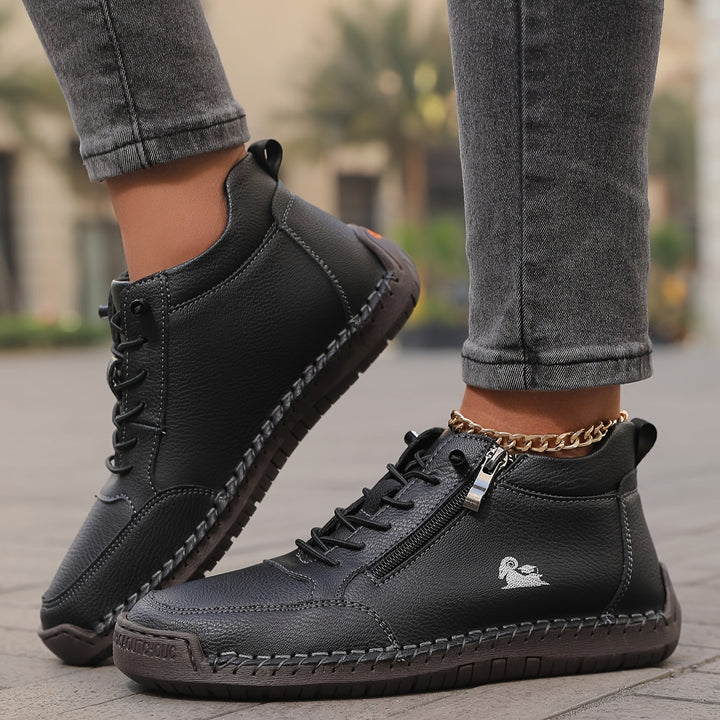 ErgoVita™ – Zapatillas con confort terapéutico